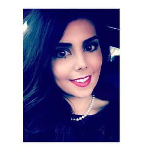 Meet your Posher, Crystal